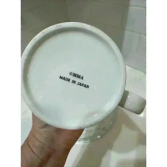 CafePress Great Wave Mug 11 oz Ceramic Mug - Picture 12 of 12